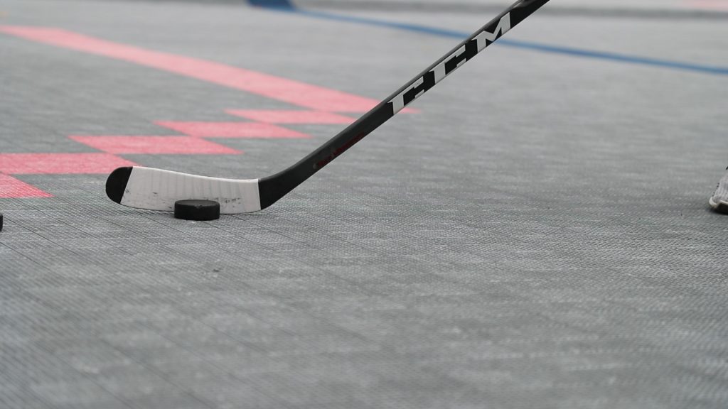 Puck Movement