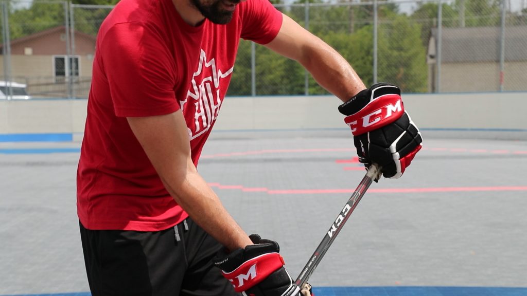 Top Hand Role