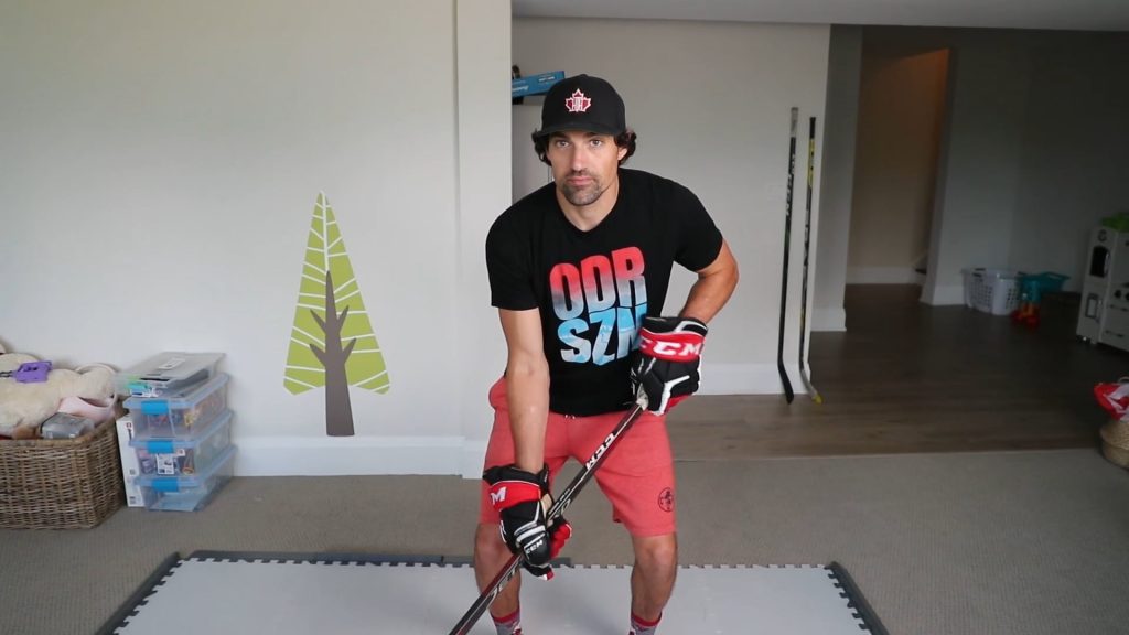 Intro To Stickhandling