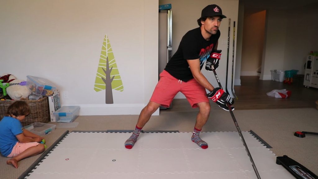 Stance