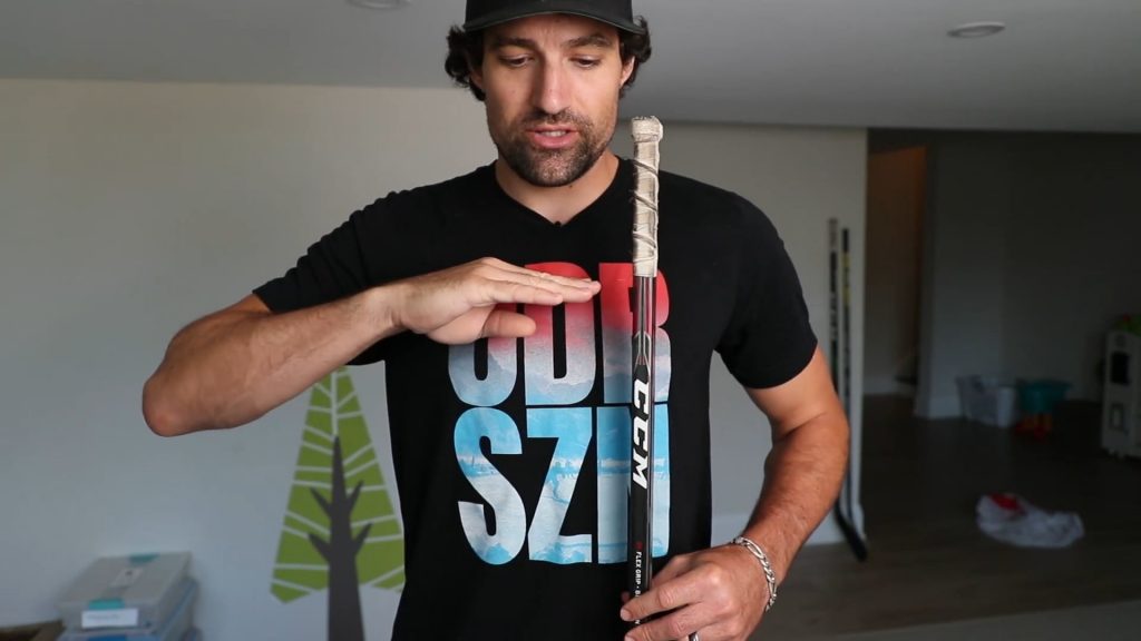 Stick Length