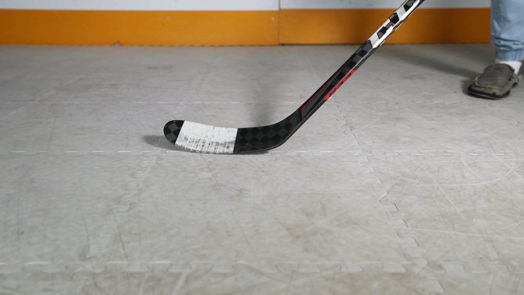 Controlling Blade Angle