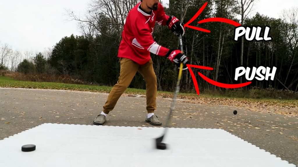 Shooting Level 1