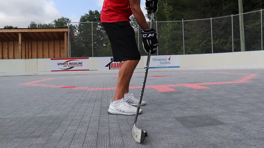 Shooting Level 2