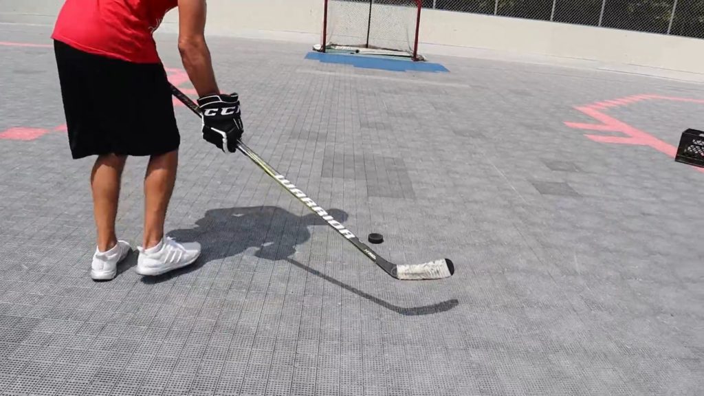 Slapshot Variations